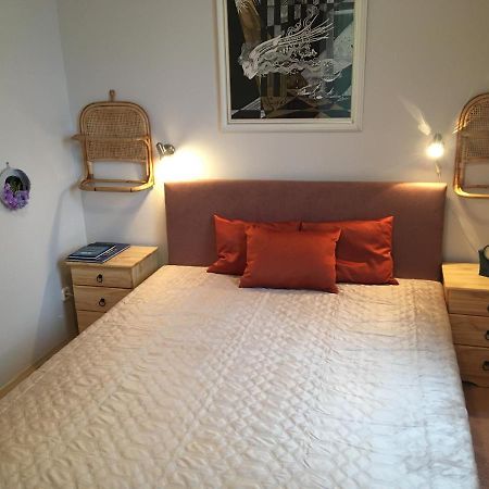 Romai Apartmanhaz Apartment Heviz Luaran gambar