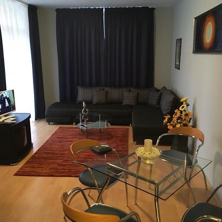 Romai Apartmanhaz Apartment Heviz Luaran gambar