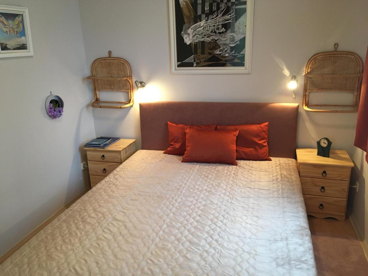 Romai Apartmanhaz Apartment Heviz Luaran gambar