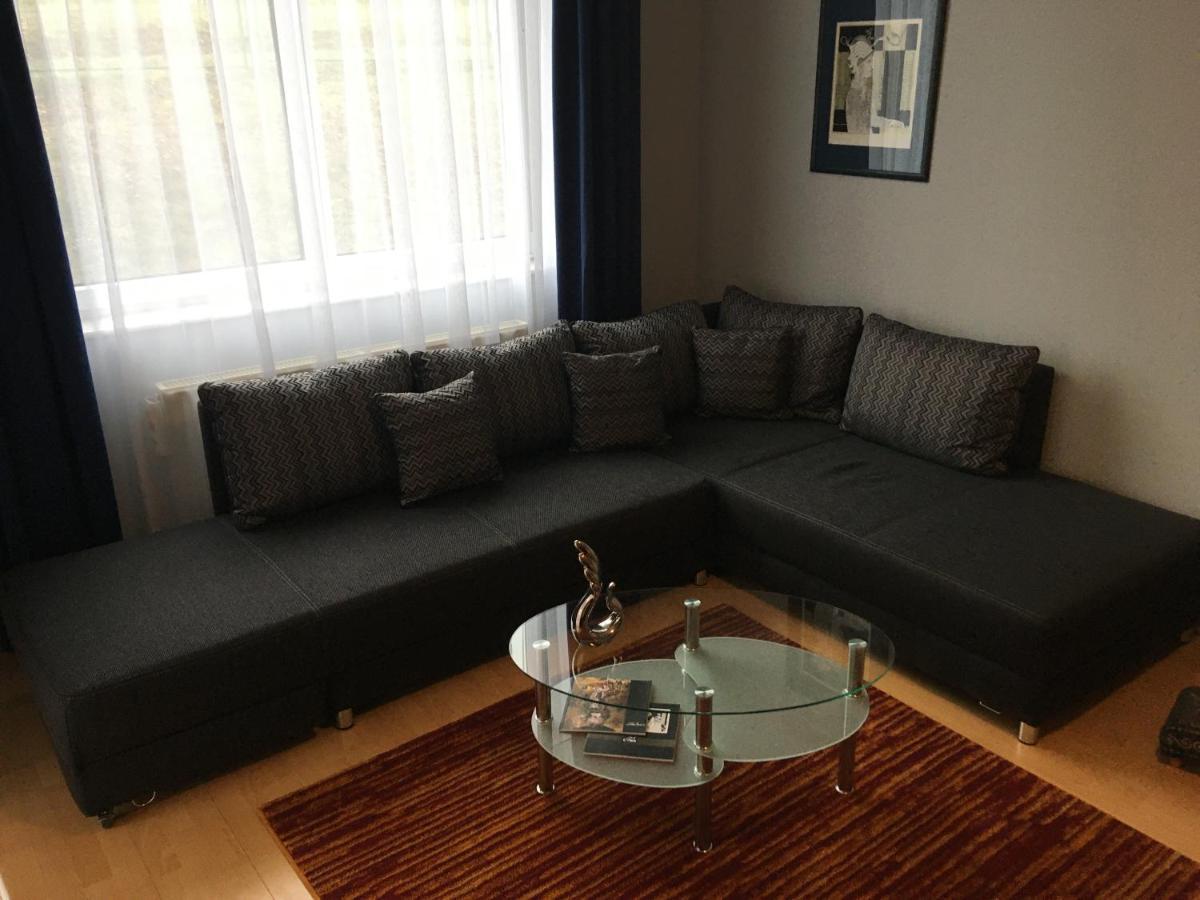 Romai Apartmanhaz Apartment Heviz Luaran gambar