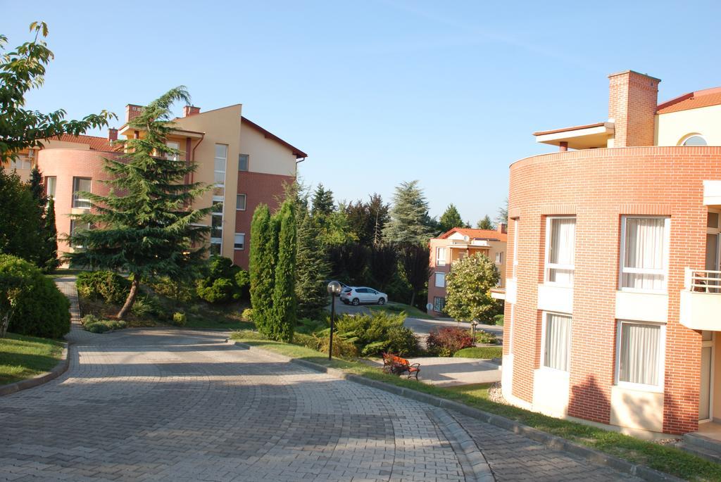 Romai Apartmanhaz Apartment Heviz Bilik gambar