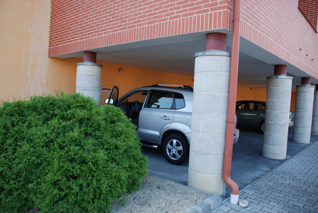 Romai Apartmanhaz Apartment Heviz Bilik gambar
