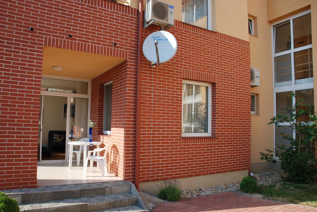 Romai Apartmanhaz Apartment Heviz Bilik gambar
